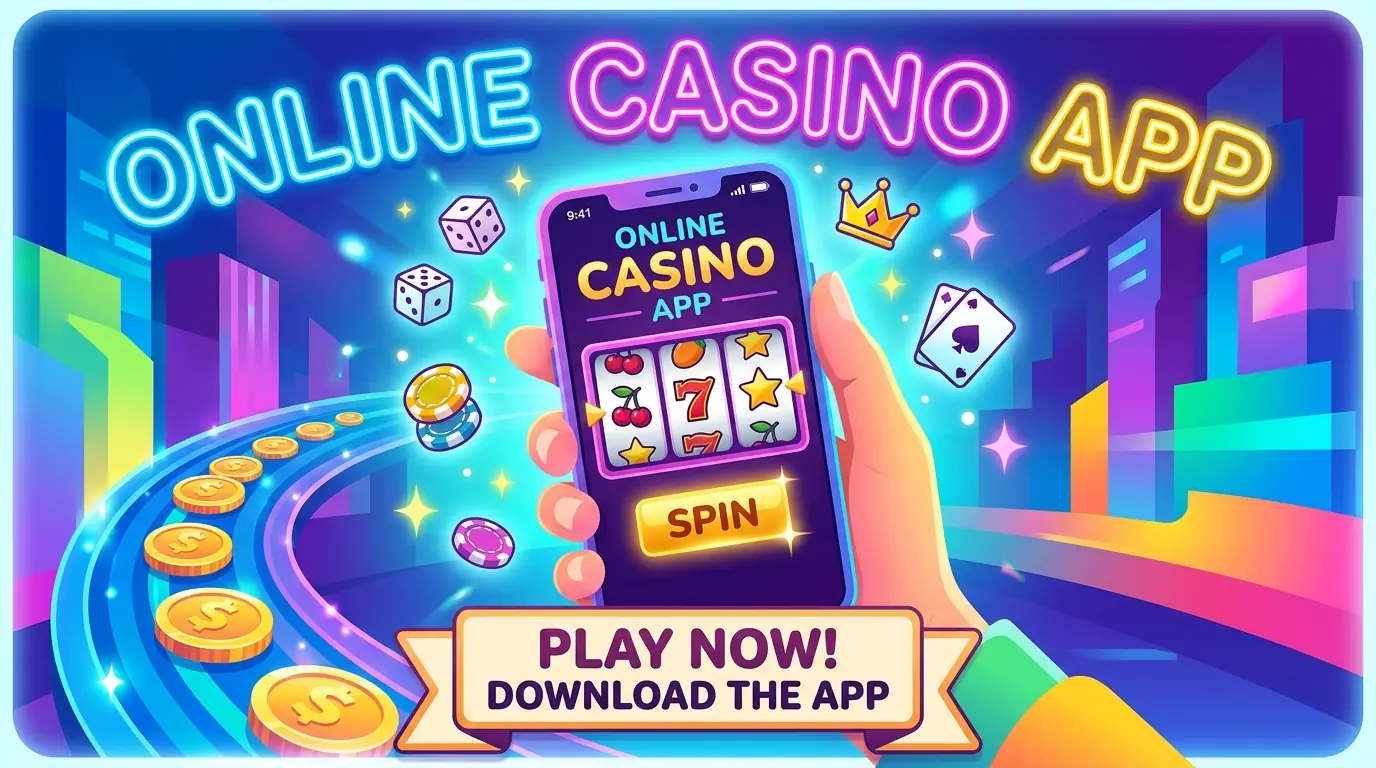 Captain Spins casino mobile app
