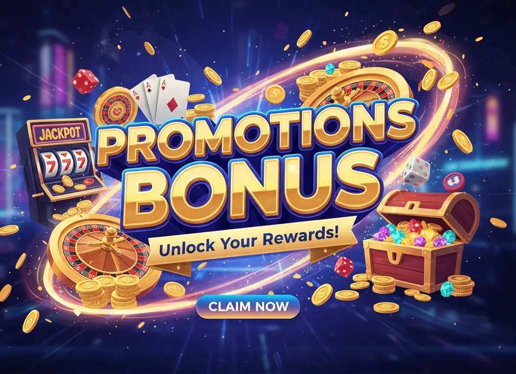 Captain Spins casino deals