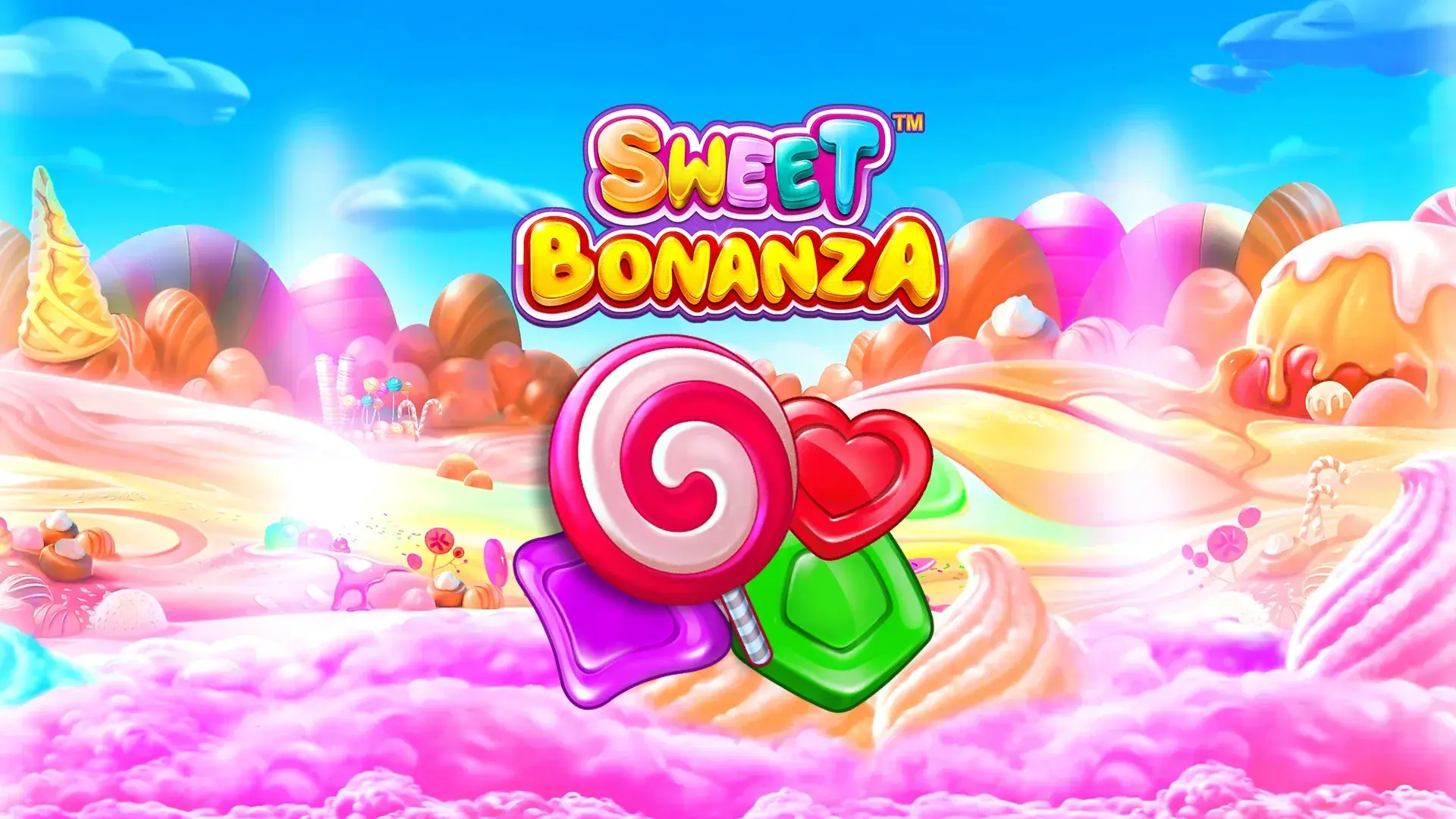 Captain Spins casino Sweet Bonanza