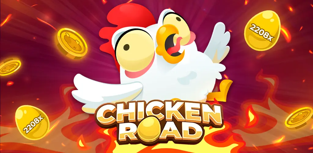 Captain Spins Chicken Road