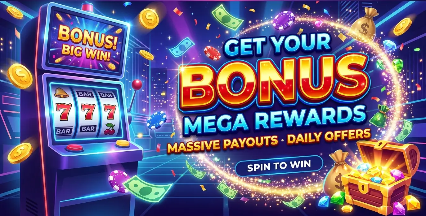 Captain Spins bonus