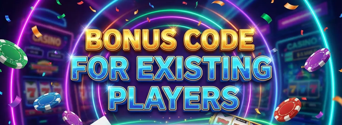 Captain Spins existing player bonus code