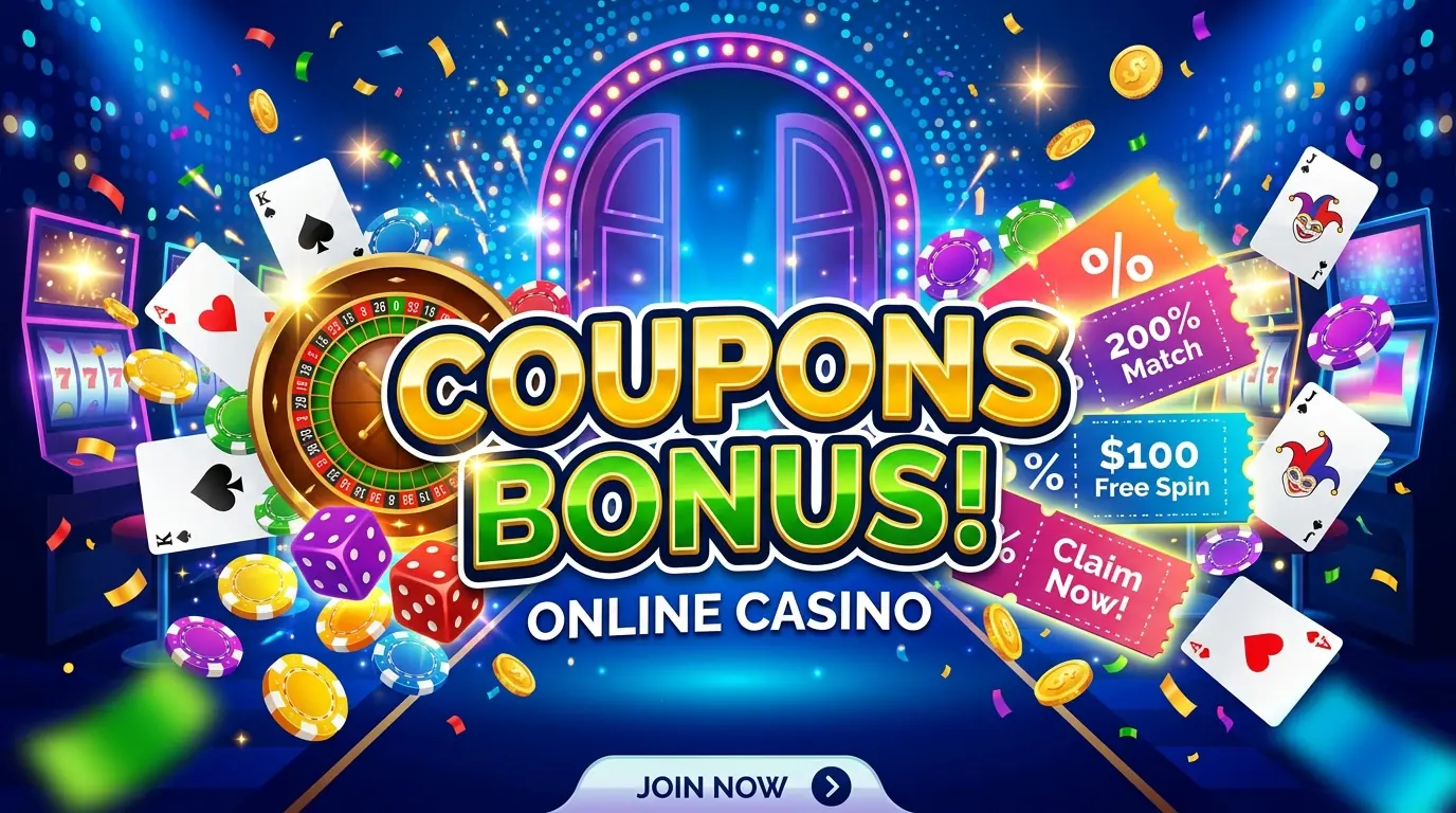 Captain Spins coupons