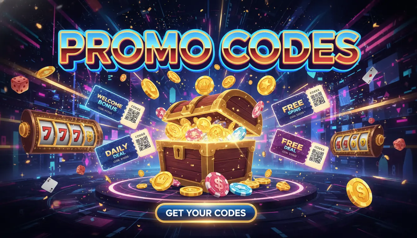 Captain Spins casino bonus codes