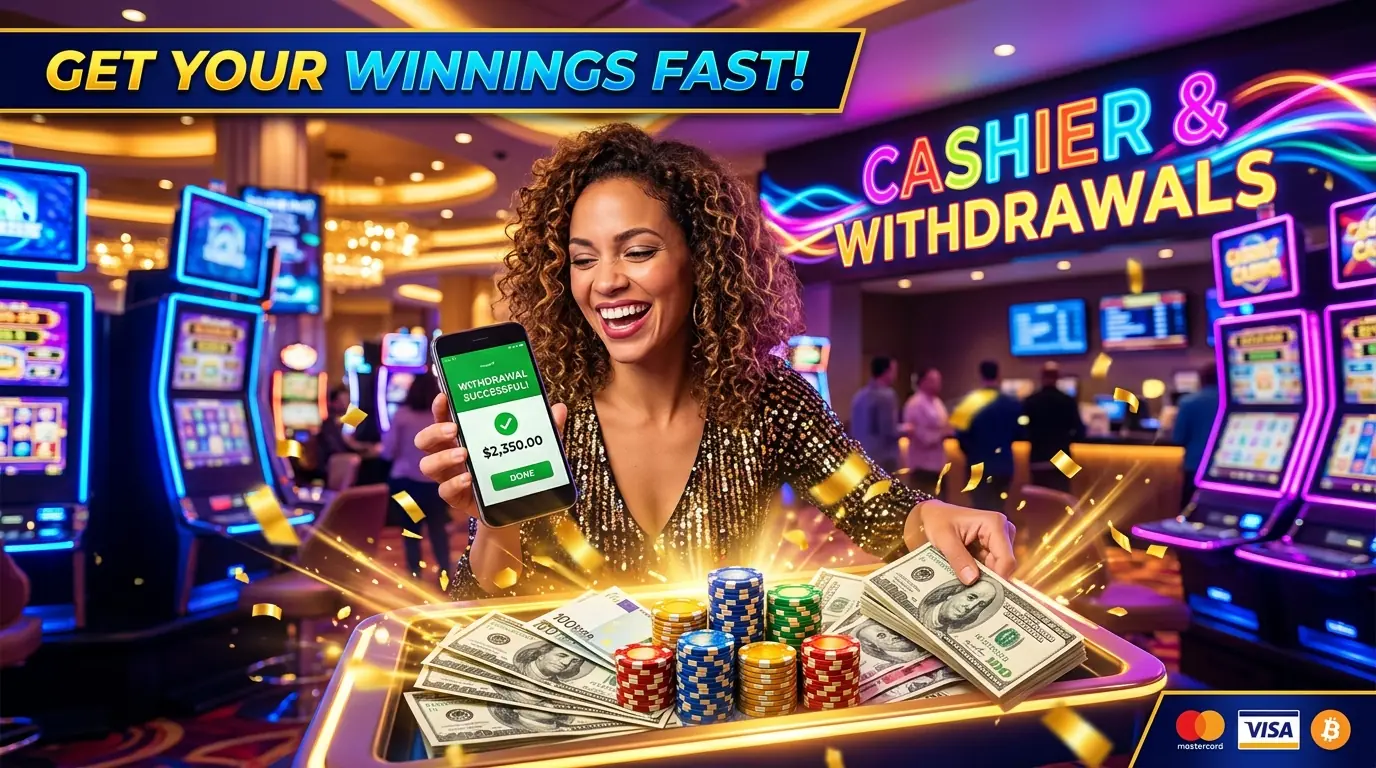 Captain Spins casino withdrawal