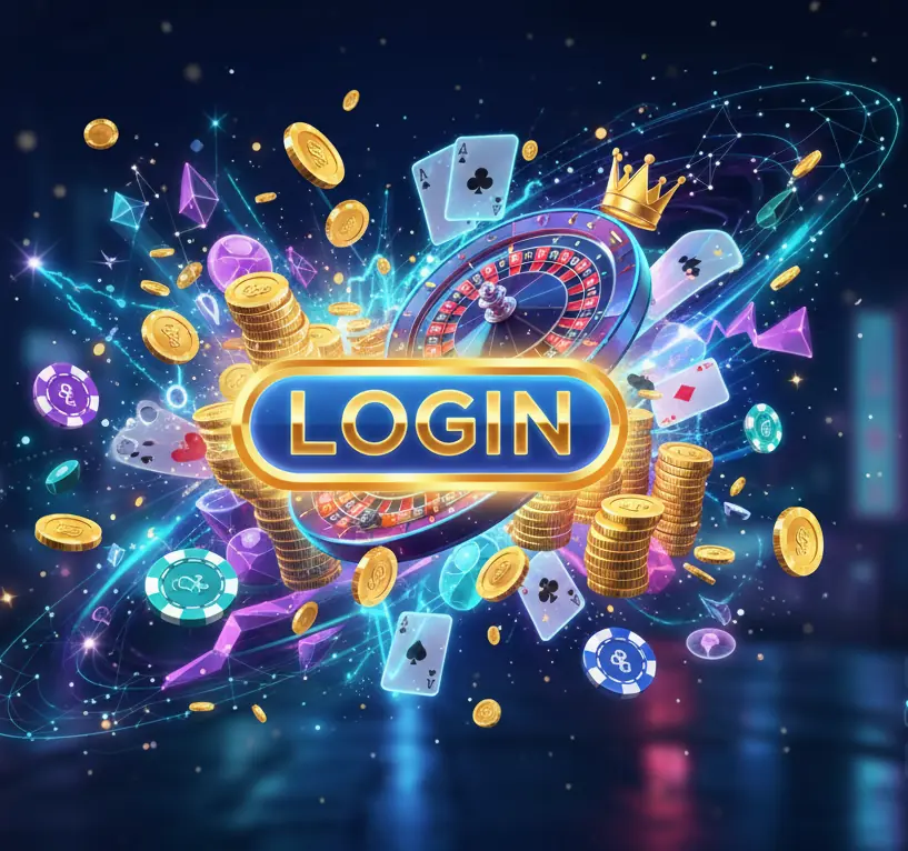 Captain Spins casino sign in