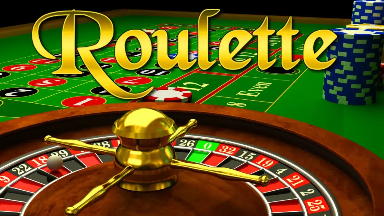 Captain Spins roulette