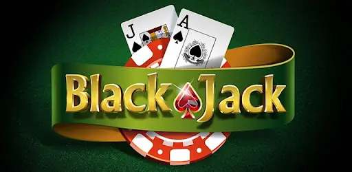 Captain Spins blackjack game