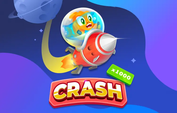 Captain Spins crash games game